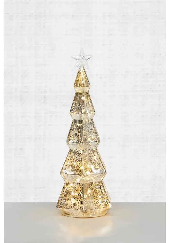 Karácsonyi fénydekoráció ø 11 cm Strix – Markslöjd