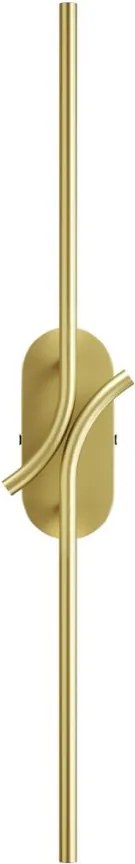 Maytoni Renaissance MOD256WL-L5BS3K1 1x6W/LED 3000K 170lm IP20