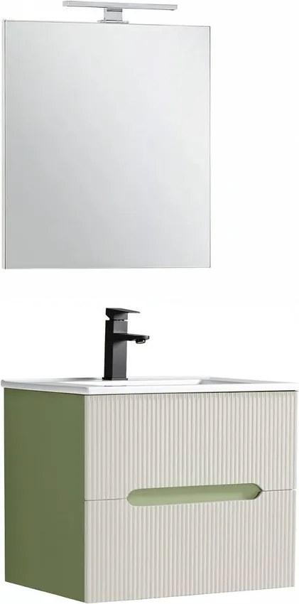 Trent 60 Fürdőszoba komplett szekrény