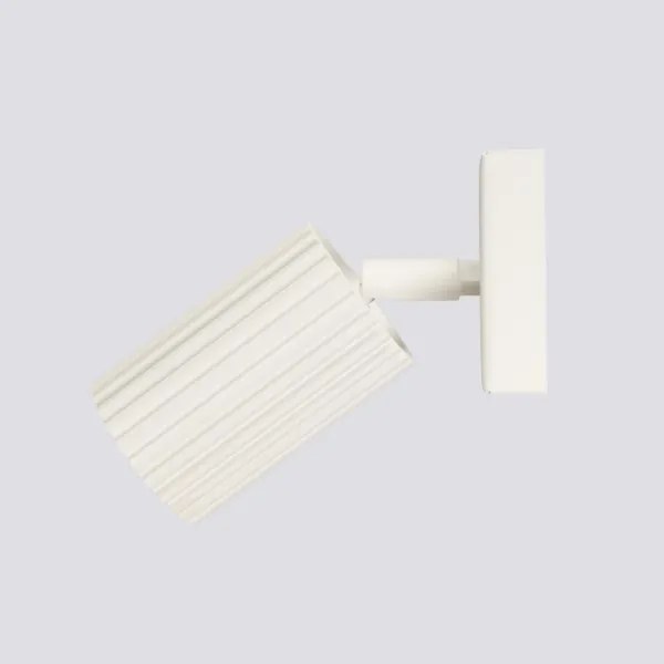 Brilagi - LED fali spotlámpa CRESTO 1xGU10/10W/230V krémszínű