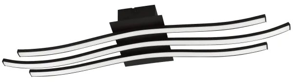 Eglo 99321 - LED Mennyezeti lámpa RONCADE LED/21W/230V