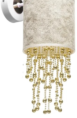 Fali lámpa ALMERIA 1xE27/60W/230V