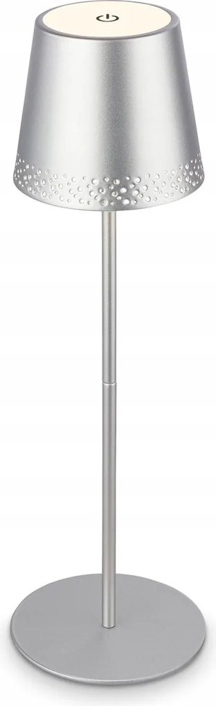 Brilo Led lámpa IP44 280LM 2,6W 3000K