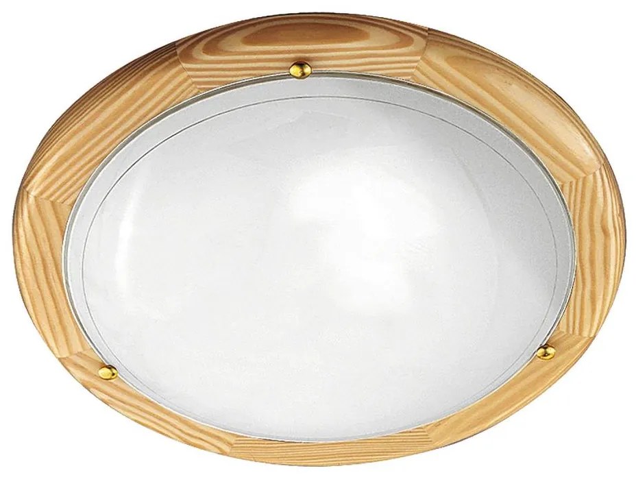 Rabalux 5421 - Mennyezeti lámpa UFO 2xE27/60W/230V