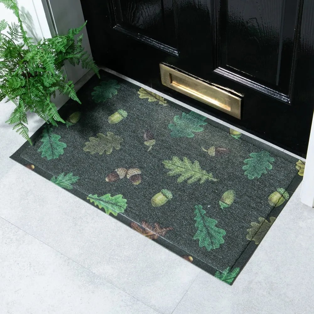 Lábtörlő 40x70 cm Oak Grove x Two Little Sprouts – Artsy Doormats
