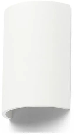 RED - Design Rendl - R12592 - LED Fali lámpa DAFFY LED/6W/230V fehér