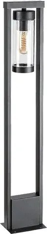 Kolta kültéri állólámpa e27 ip44 80cm magas
