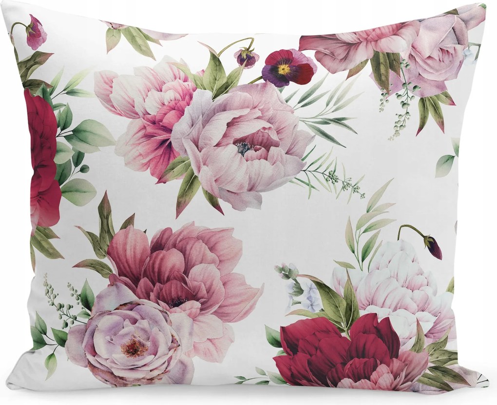 Dekorációs Párnahuzat 50x60 Dekorációs Párnahuzat Jancsi