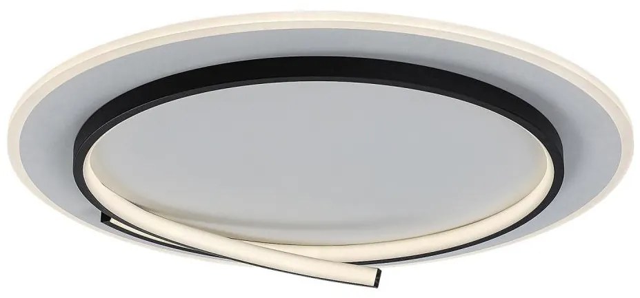 Rabalux 71366 - NILOO LED mennyezeti lámpatest LED/40W/230V 4000K