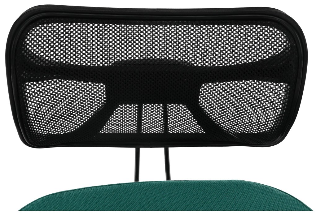 Ergonomikus irodai szék Rusu (zöld + fekete). 1040158