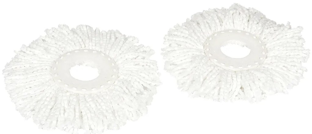 4Home Rapid Clean Easy Spin mop