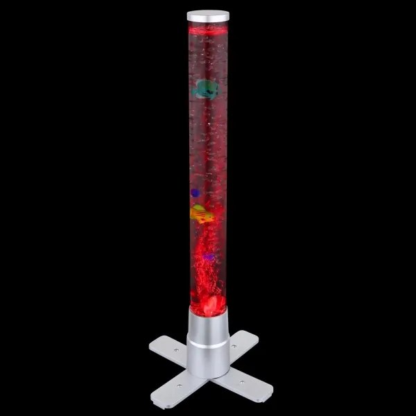 Globo 9017 - LED RGB Dekorlámpa MENDOZA 9xLED/0,06W/230V