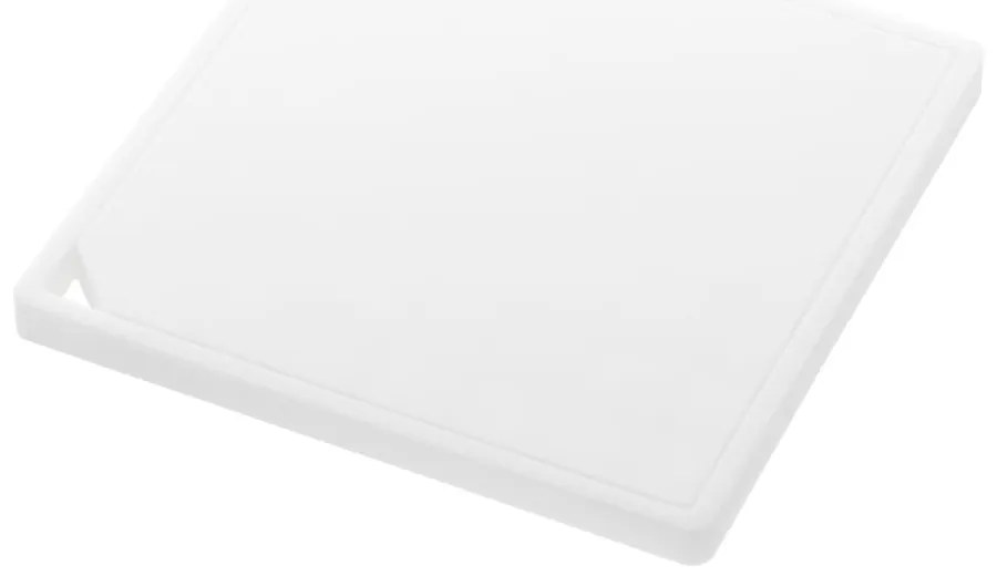 Tower Square fehér edényalátét - YAMAZAKI