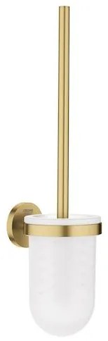 Grohe Essentials wc-kefe csiszolt cool sunrise 40374gn1 G40374GN1