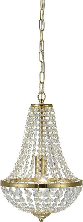 Markslojd GRANSO 106118 Függőlámpa 1x60W/E27 IP20