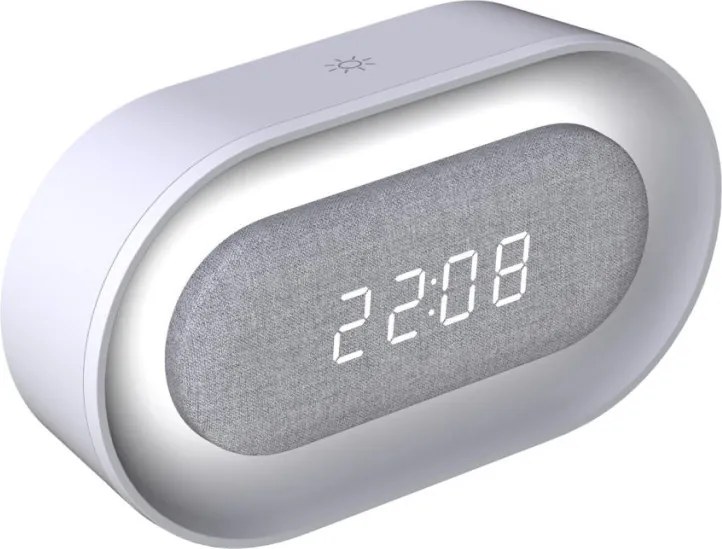 Polux KAJA 328137 Asztali lámpa 1x1,3W/LED 3000K 55lm IP20
