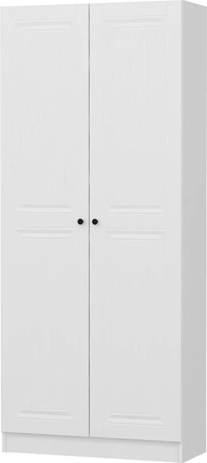Noah előszobafal, 90 cm – TR506MNR3217