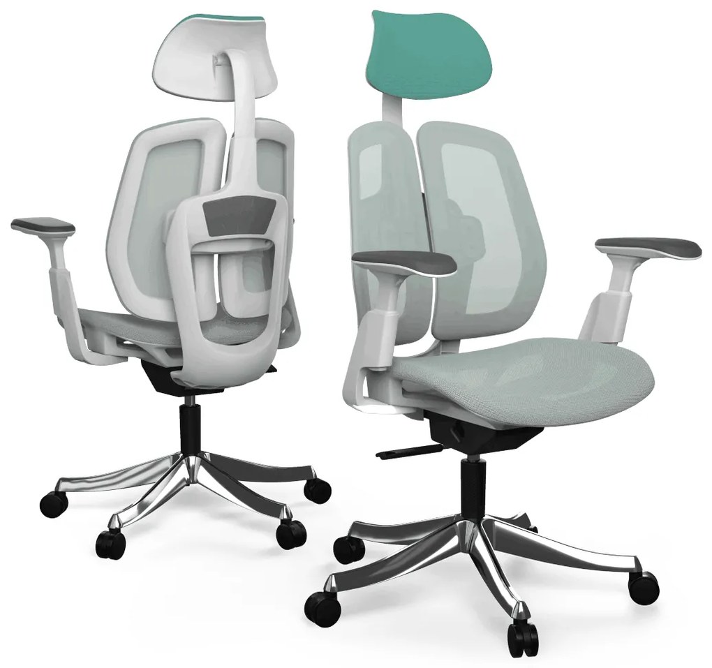 Liftor Active, zöld (háló)