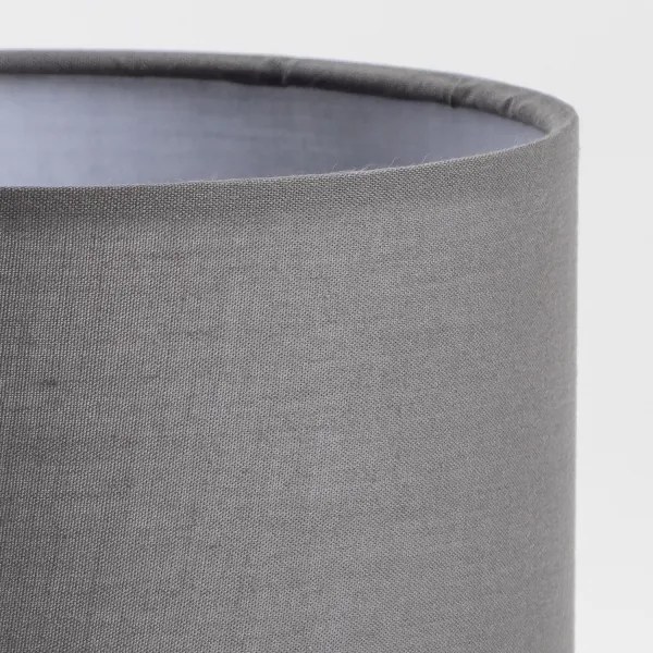 Brilagi - LED Fali lámpa NUBILA 1xE27/25W/230V + LED/3W fekete/antracit