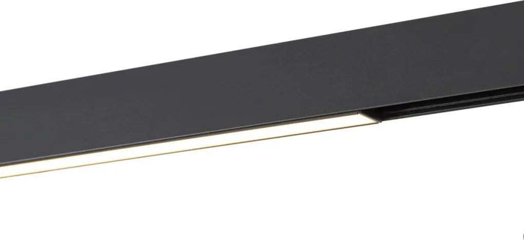 Italux Magnetic Mans TRM-83746-30W-3K Sínreflektor 1x30W/LED 3000K 2100lm IP20