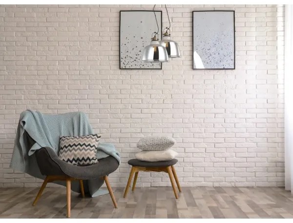 Klausen 111019 - Csillár zsinóron ASGARD 1xE27/11W/230V ezüst