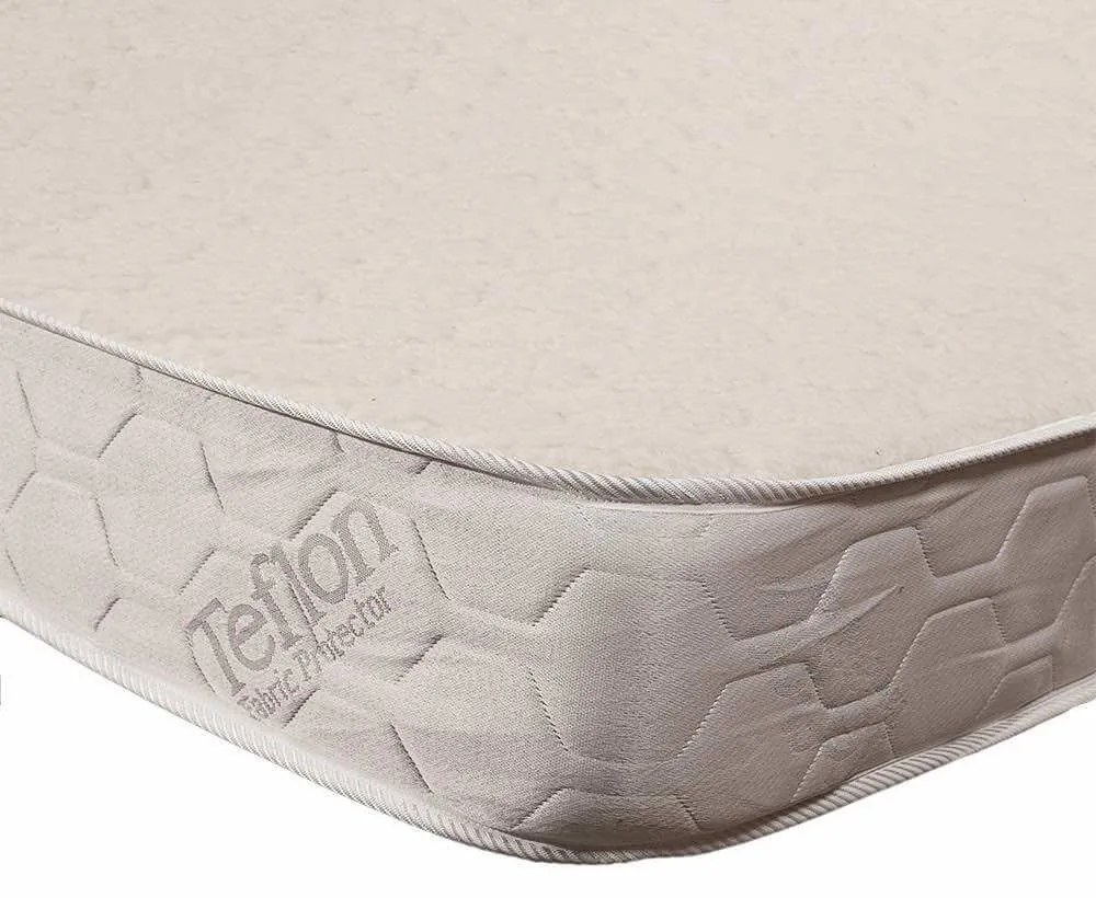 Ortho-Sleepy High Memory Gyapjú Ortopéd vákuum matrac 120x200cm