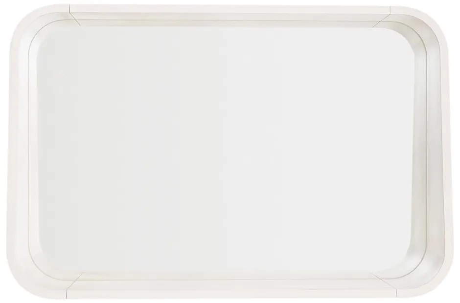 Fali tükör 90x60 cm Salaya – Kave Home