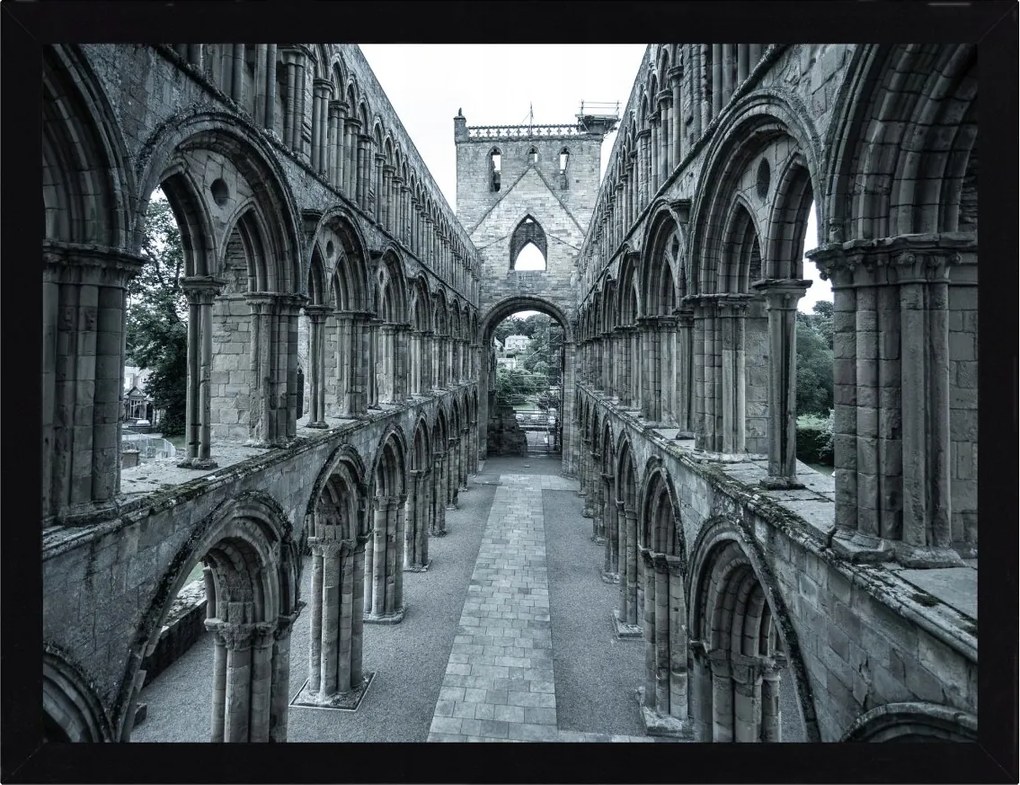 Dekoria Architecture I festmény 40x30cm