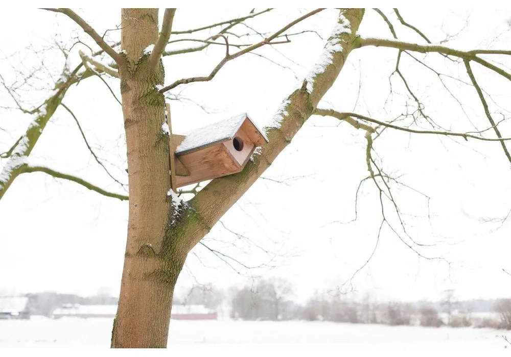 Fa bagolyodú – Esschert Design