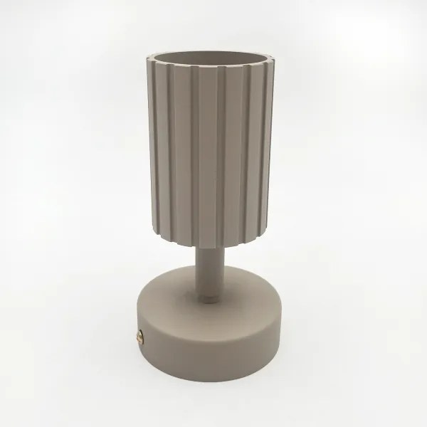 Brilagi - CRISPINA spotlámpa 1xGU10/10W/230V bézs