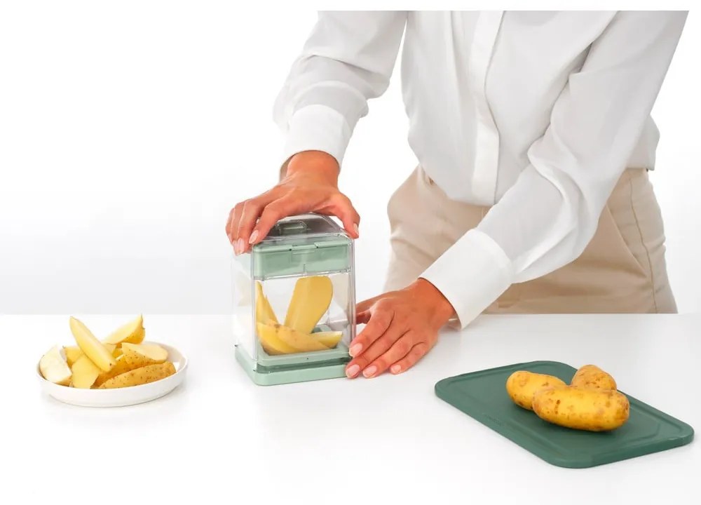 Szeletelő zöldségekhez-burgonyához Tasty+ – Brabantia