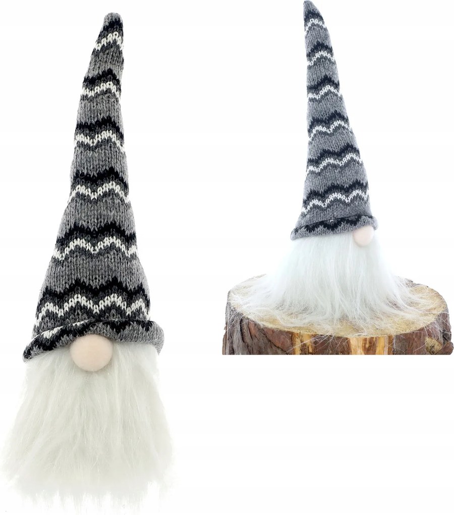 Manó Karácsonyi manó karácsonyi figura karácsonyra 22cm