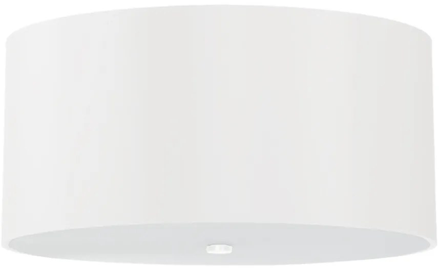 Sollux OTTO 50 SL.0745 Plafonlámpa 5x60W/E27 IP20