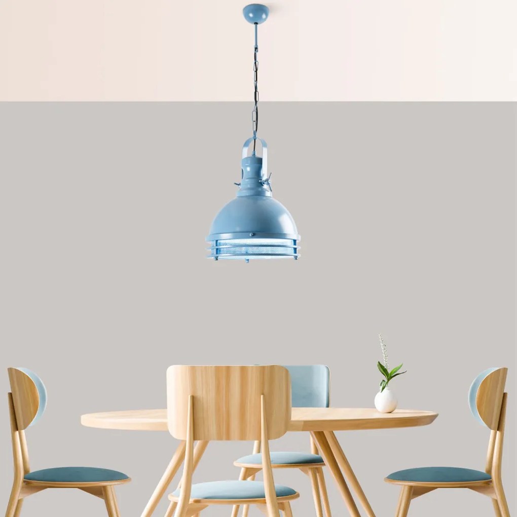 Saglam 3762 - Light Blue