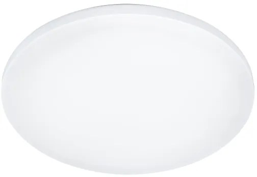 Eglo 900297 - LED Kültéri mennyezeti lámpa RONCO LED/7W/230W á. 22 cm IP44