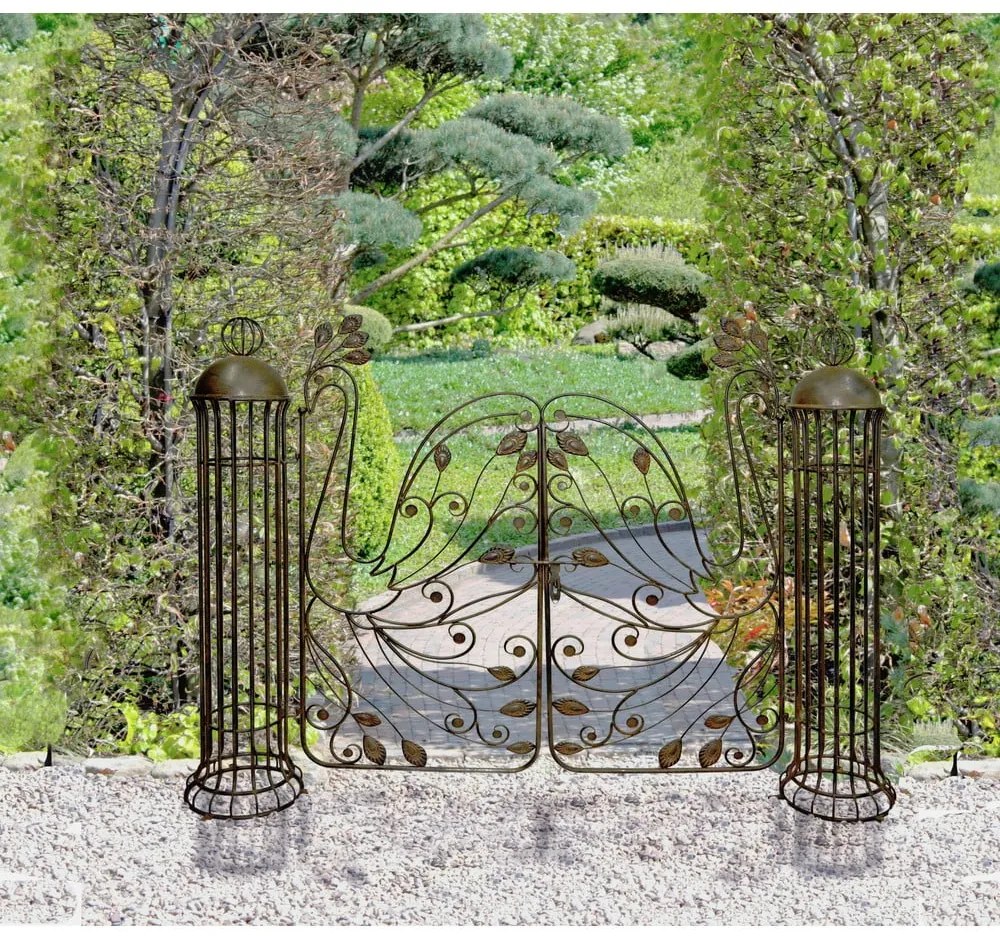 Kapu Pacaya – Garden Pleasure