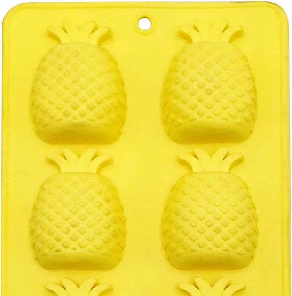 Toro ANANAS jégforma , 21,8 x 11 x 1,8 cm