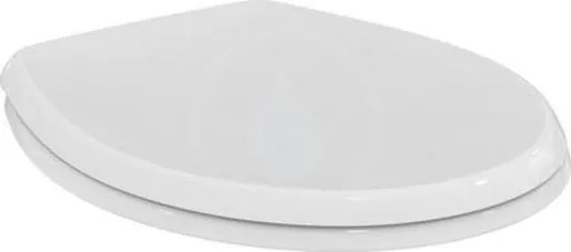 Ideal Standard Eurovit wc ülőke duroplasztból fehér színben W302601