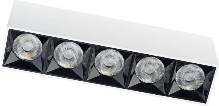 NOWODVORSKI 10052 MIDI LED Kocka Mennyezeti Lámpa LED IP20