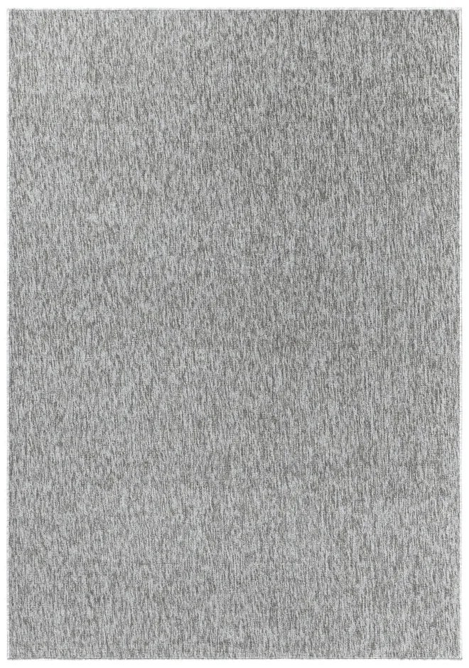 Világosszürke szőnyeg 80x150 cm Nizza – Ayyildiz Carpets