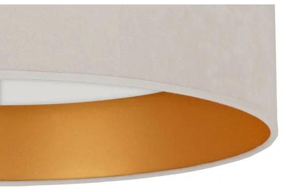 Brilagi - LED Dimmelhető lámpa VELVET SMART LED/24W/230V Wi-Fi Tuya + távirányító