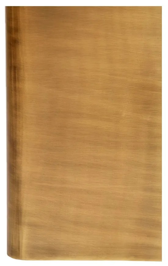 Fém tárolóasztal 30.5x30.5 cm Alurio – Light &amp; Living