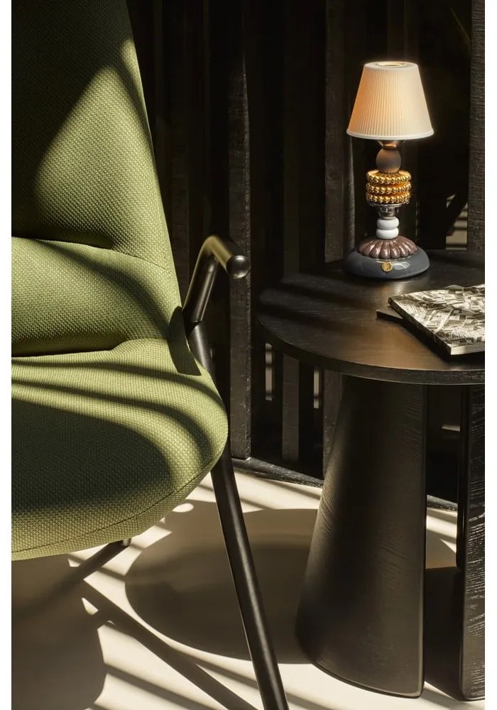 Dins zöld fotel, magasság 114 cm - Teulat