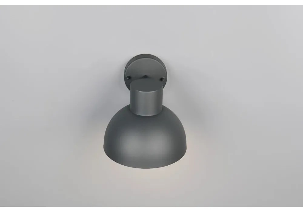 Fali kültéri lámpa (magasság 18,5 cm) Elbe – Trio