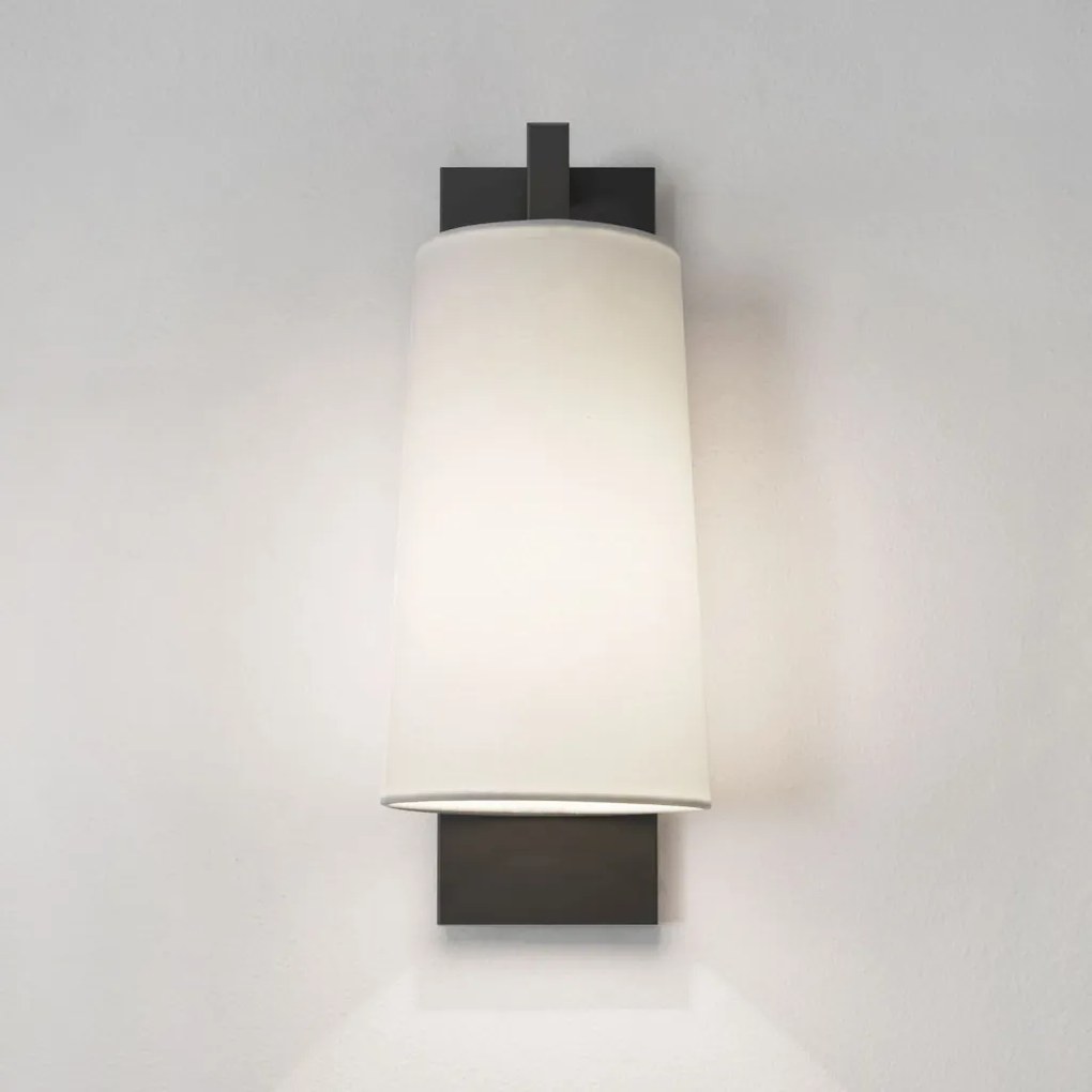 Astro Lighting LAGO 1297009 Fali lámpa 1x12W/E27 IP44