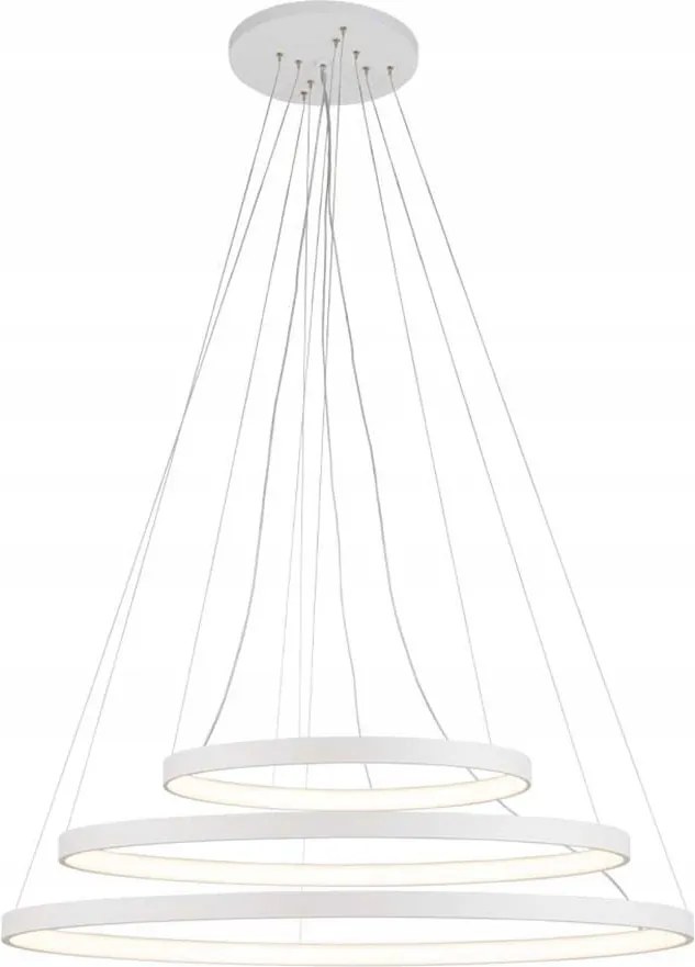 Led függőlámpa 3000K Agari Multi 5440 Antigo