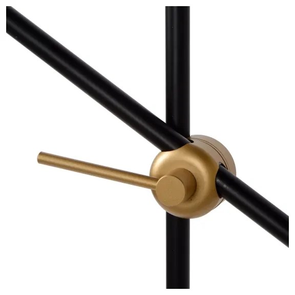 Lucide 30772/01/30 - Állólámpa PHILINE 1xGU10/5W/230V