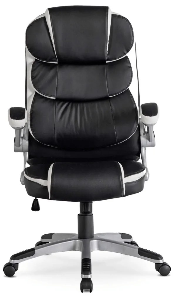 Irodai Forgószék Fekete Színben. LIVERPOOL