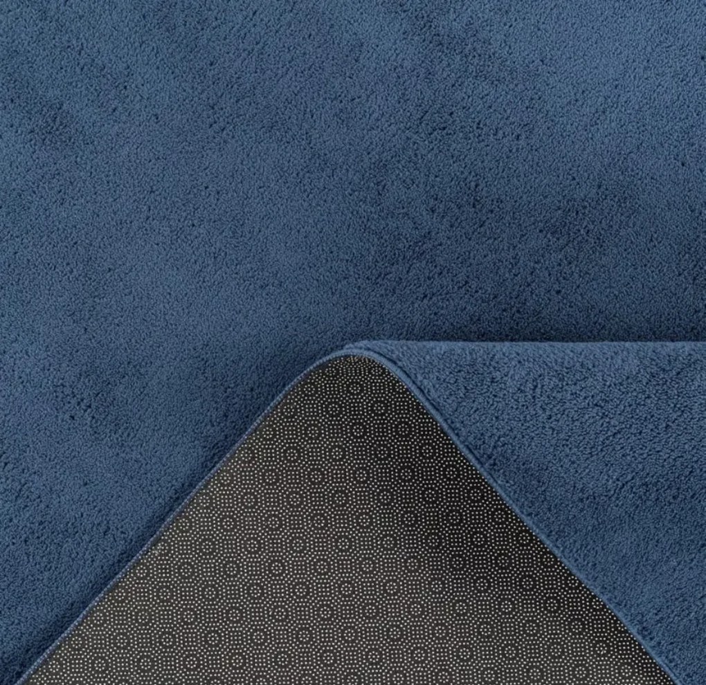 Royal Shaggy Szőnyeg 252 Blue (Kék) 120x170cm