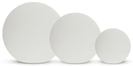 LED RGBW Fényerőszabályozható kültéri lámpa GLOBO 1xE27/9W/230V Ø 40 cm IP44
